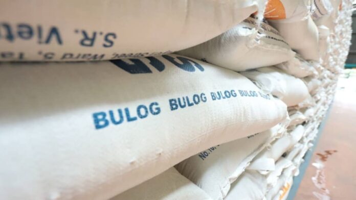 DKPP Kota Bandung ungkap alasan mahalnya harga beras