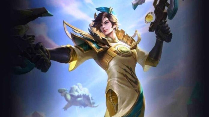 Equipment Hero Laville Tersakit