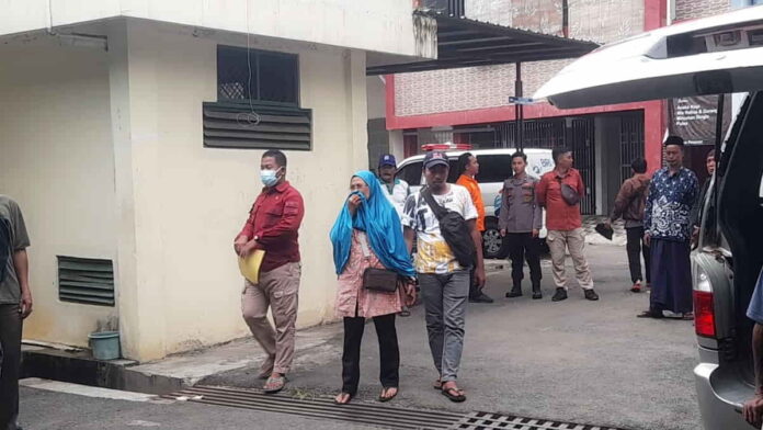 Identitas mayat perempuan diduga korban pembunuhan di Kota Banjar terungkap