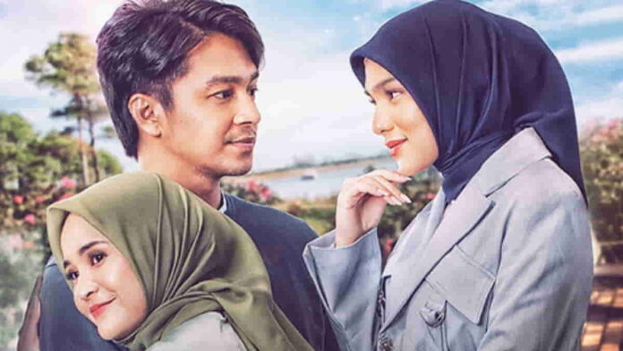 Sinopsis Ipar Adalah Maut, Film Kisah Perselingkuhan Suami dan Adik