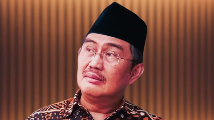 Jimly Asshiddiqie