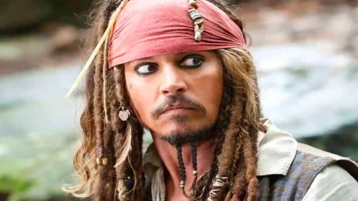 Pirates of the Caribbean 6