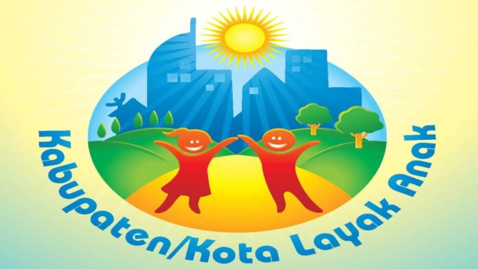 Kabupaten/Kota Layak Anak
