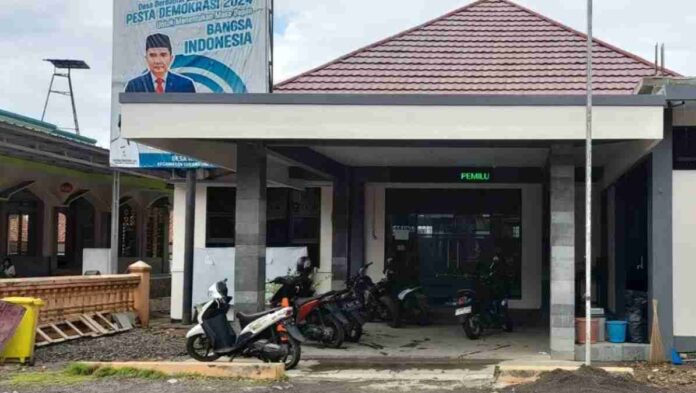 Bantuan Keuangan Provinsi