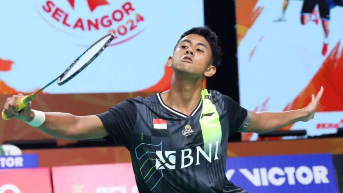 Kejuaraan Badminton Beregu Asia 2024, Pertama Kali Tim Putra Gagal Dapat Medali