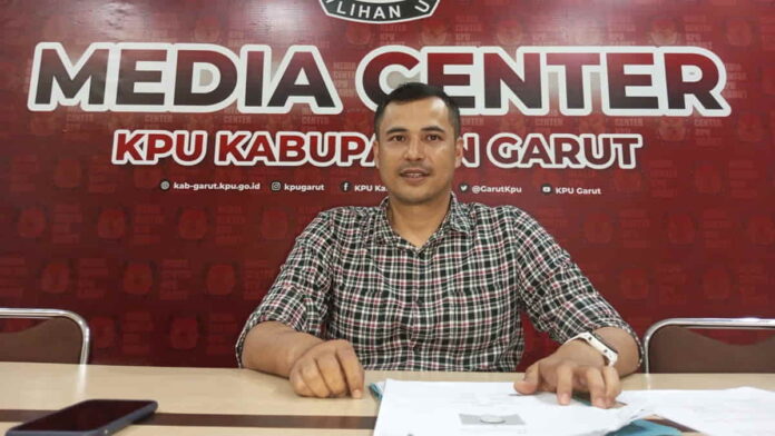 Santunan Kematian untuk anggota KPPS yang meninggal di Garut