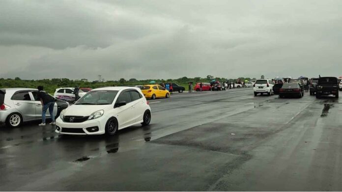 Komunitas Otomotif