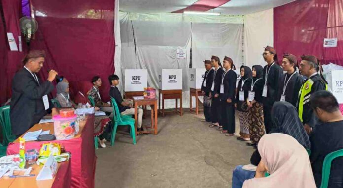 KPPS 013 Handapherang