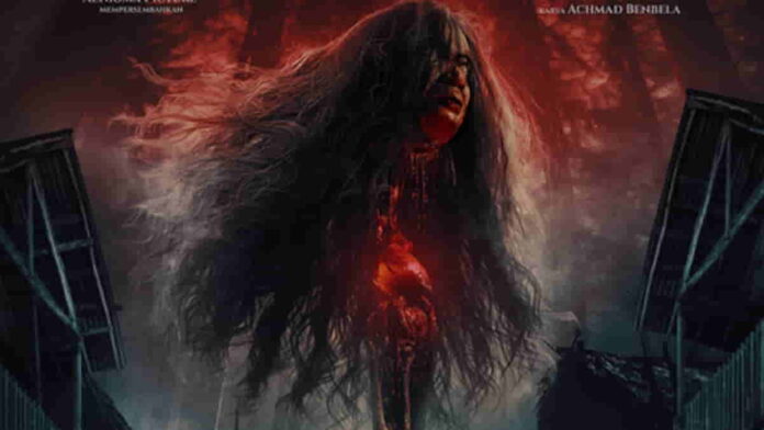 Sinopsis Kuyang: Sekutu Iblis yang Selalu Mengintai, Berkisah Teror Gaib