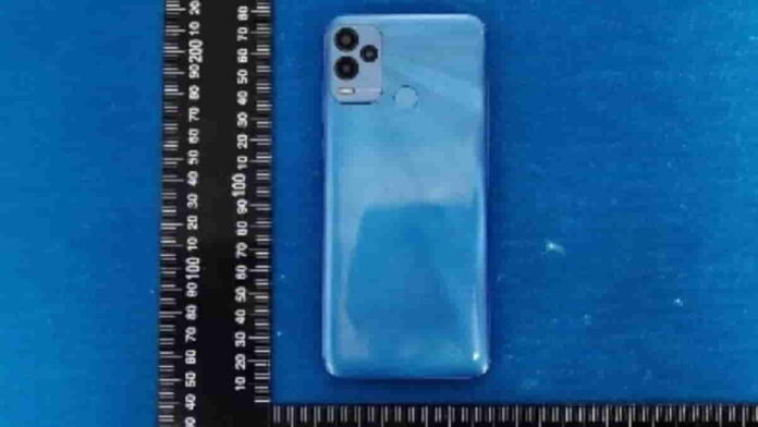 HP Lava Z34 Tampil di BIS, FCC, dan GeekBench, Punya RAM 4 GB