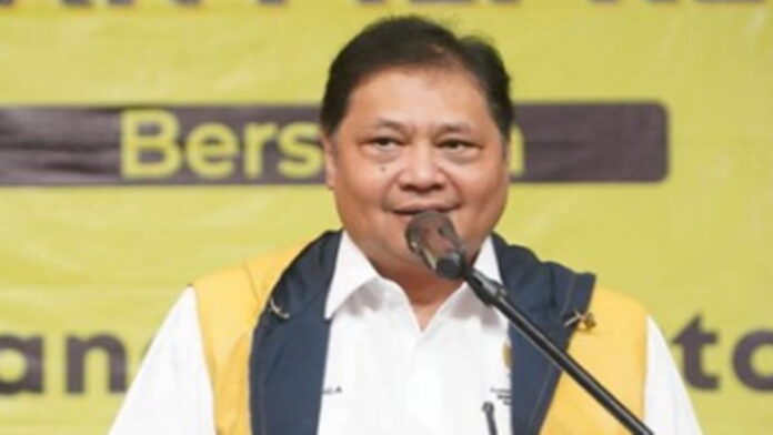 Mahfud MD Mundur dari Menko Polhukam, Airlangga Beri Komentar Ini!