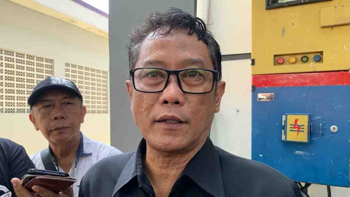 Maju di Pilkada Ciamis