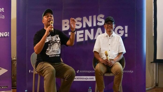 Tingkatkan omzet penjualan saat Ramadan