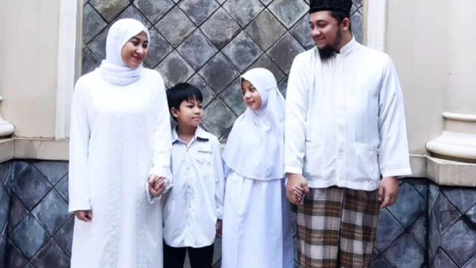 Nia dan Adit AFI