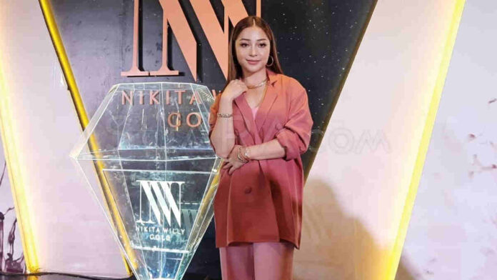 Nikita Willy Keguguran
