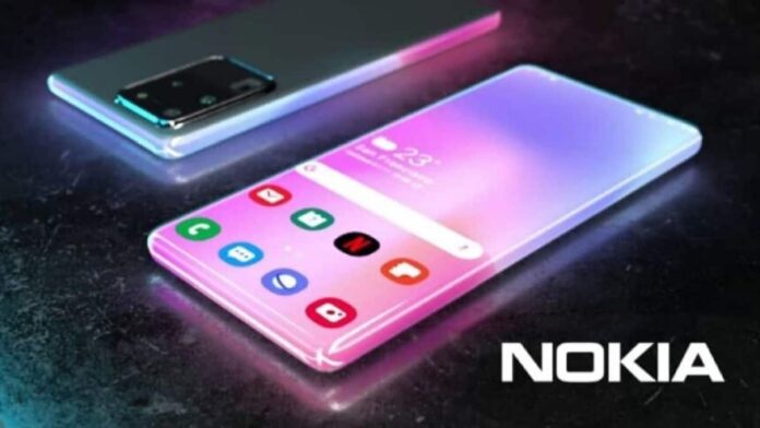 HP Nokia 8044 5G