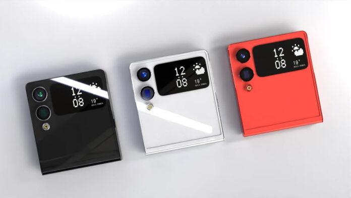 Nokia Flip Pro 2024