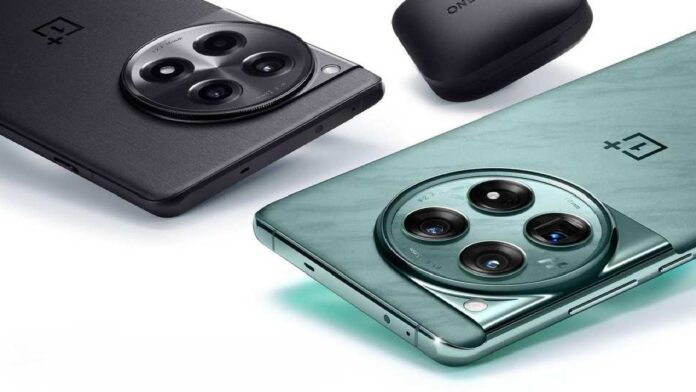 OnePlus Nord CE 4