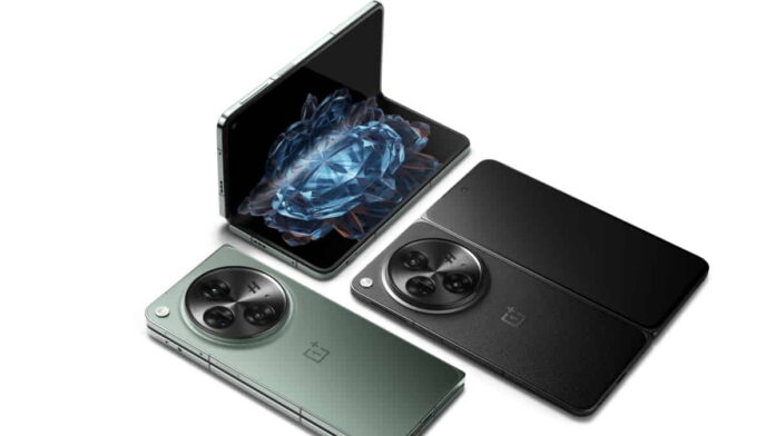HP OnePlus Open Jadi Idola, Performa Snapdragon 8 Gen 2