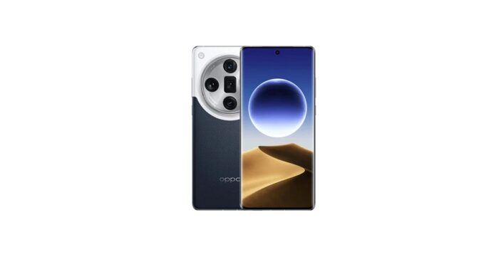 HP Oppo Find X8 Series