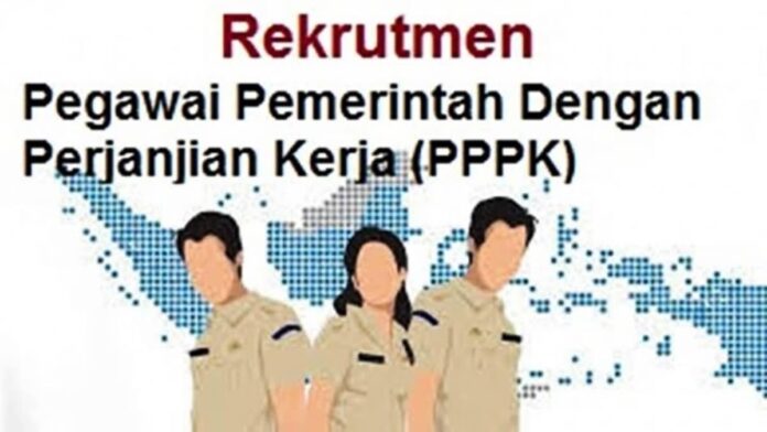 Pangandaran Ajukan Formasi PPPK tahun 2024