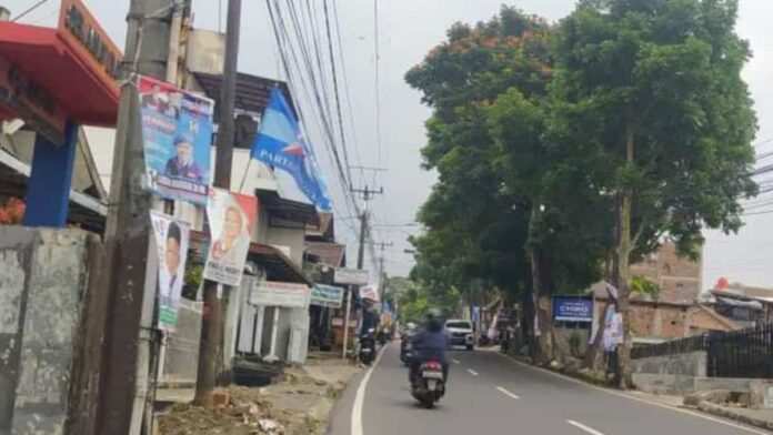 APK langgar aturan pemasangan