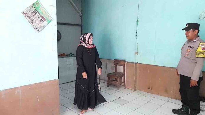 Pemilik Kontrakan
