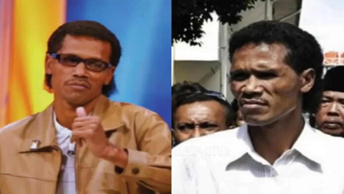 Penghasilan Hercules Rosario