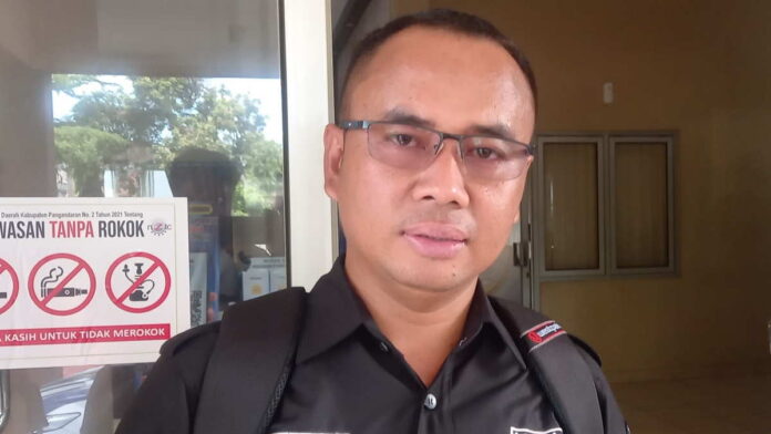 Pergeseran Logistik Pemilu 2024 di Pangandaran Dilakukan Kamis 8 Februari 2024