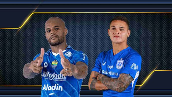 Persib Menjamu PSIS Semarang Liga 1