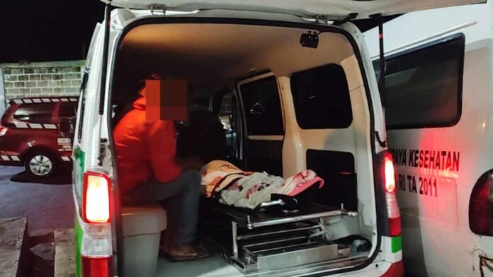 Pesta Miras Oplosan di Tasikmalaya Kembali Telan Korban Jiwa