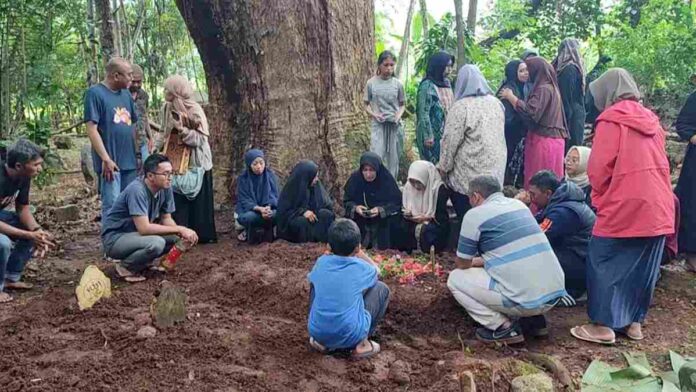 Petugas Ad Hoc Pemilu 2024 yang Meninggal Dunia akan Dapat Santunan