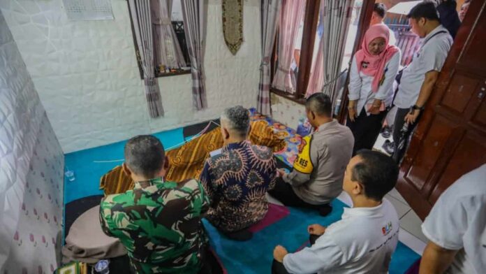 petugas Pemilu di Kota Bandung meninggal