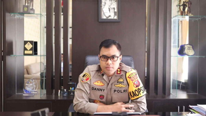 Polisi Temukan Petunjuk Identitas Mayat Perempuan Diduga Korban Pembunuhan di Kota Banjar