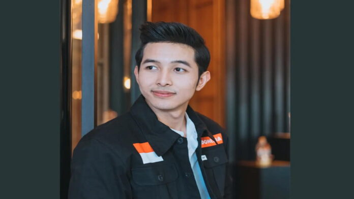 Profil Aditya Surya Pratama