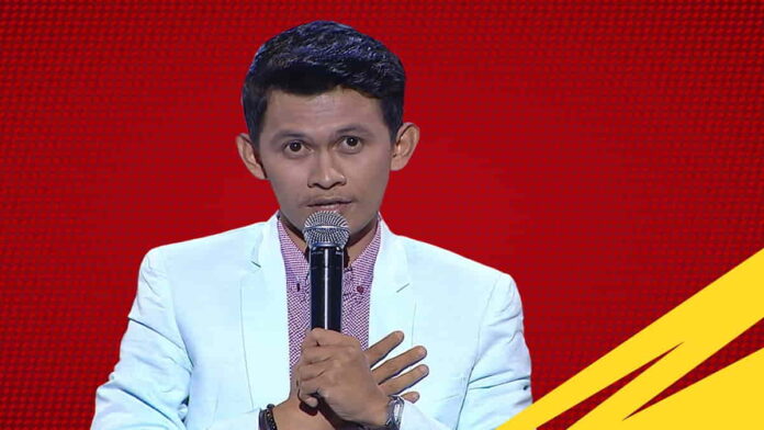 Profil Indra Jegel