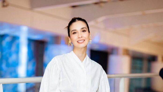 Profil Marsha Timothy