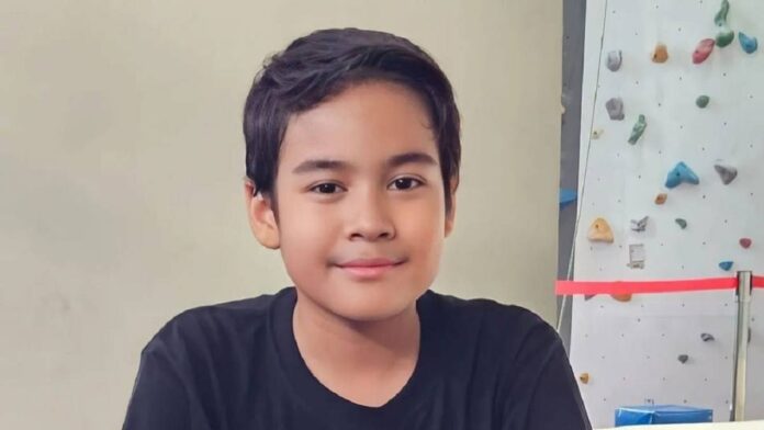 Profil Muhammad Adhiyat