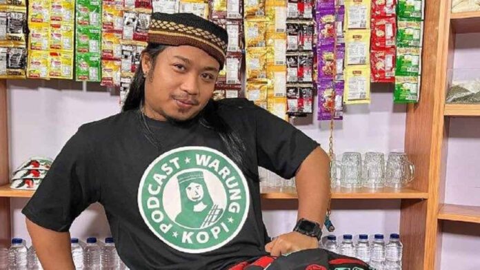 Profil Praz Teguh