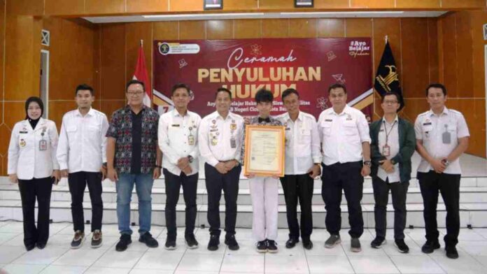 Sertifikat Hak Cipta