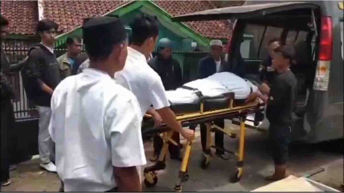 Sakit Hati