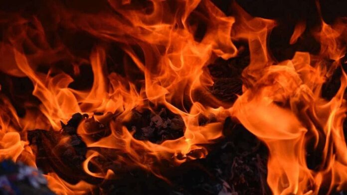 Sarpras pemadam kebakaran di Pemkot Bandung masih minim