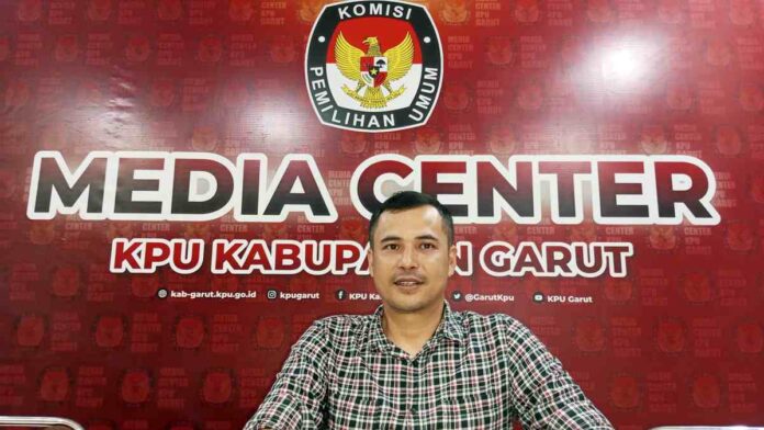 Satu Petugas KPPS di Garut Meninggal Usai Bertugas di Pemilu 2024