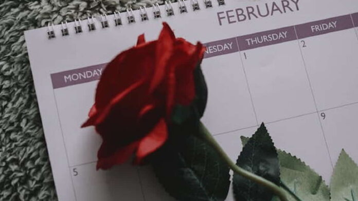 Sejarah Hari Valentine