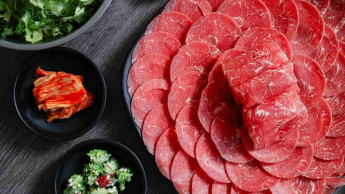 Seoul Garden Bekasi