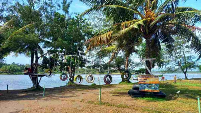 Sertifikat Kawasan Tanjung Cemara