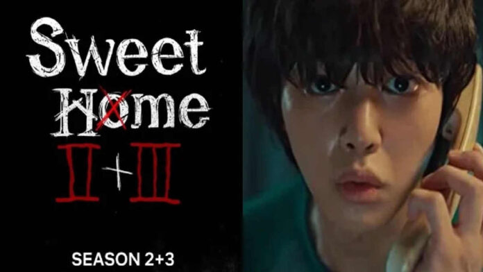 Sweet Home 3