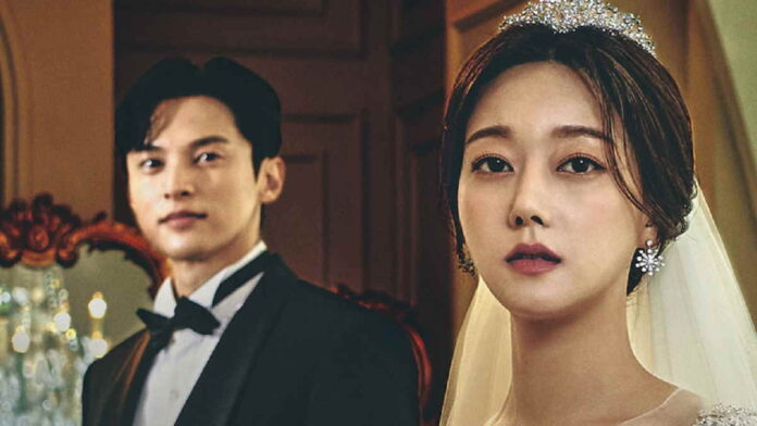 Sinopsis The Third Marriage, Kisah Pernikahan, Cinta dan Balas Dendam