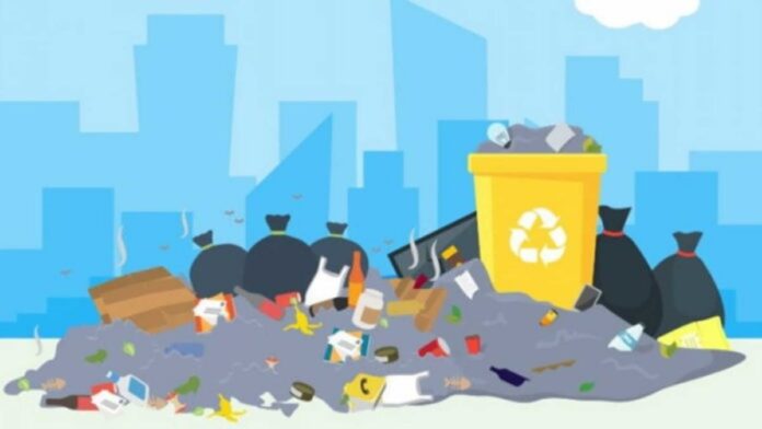 Upaya Pemkot Cimahi kurangi sampah