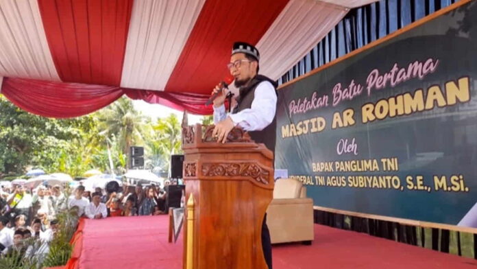 Ustad Adi Hidayat